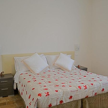 Cabà Holiday Bardolino D'Annunzio Extérieur photo