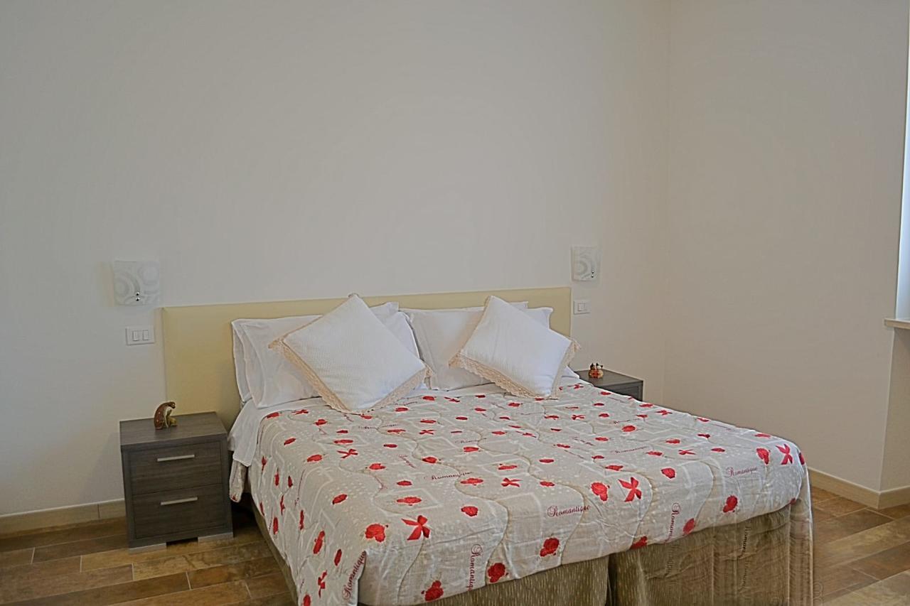 Cabà Holiday Bardolino D'Annunzio Extérieur photo