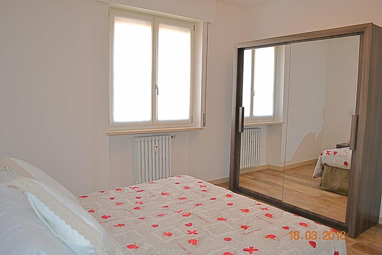 Cabà Holiday Bardolino D'Annunzio Extérieur photo