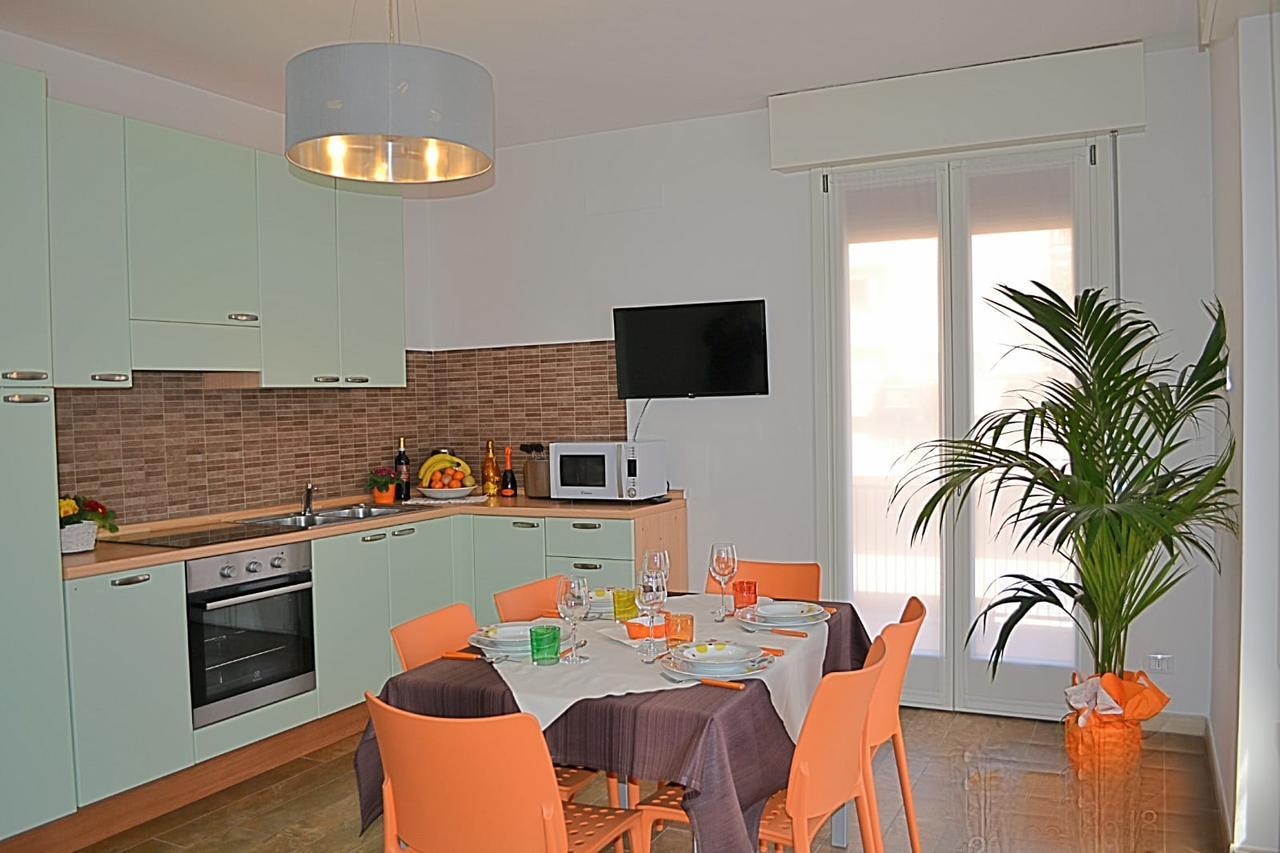 Cabà Holiday Bardolino D'Annunzio Extérieur photo