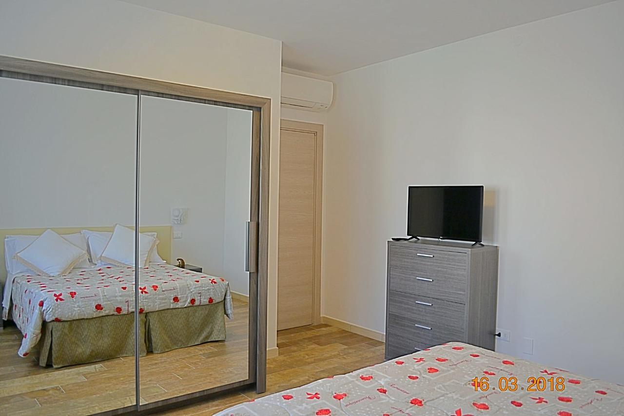 Cabà Holiday Bardolino D'Annunzio Extérieur photo