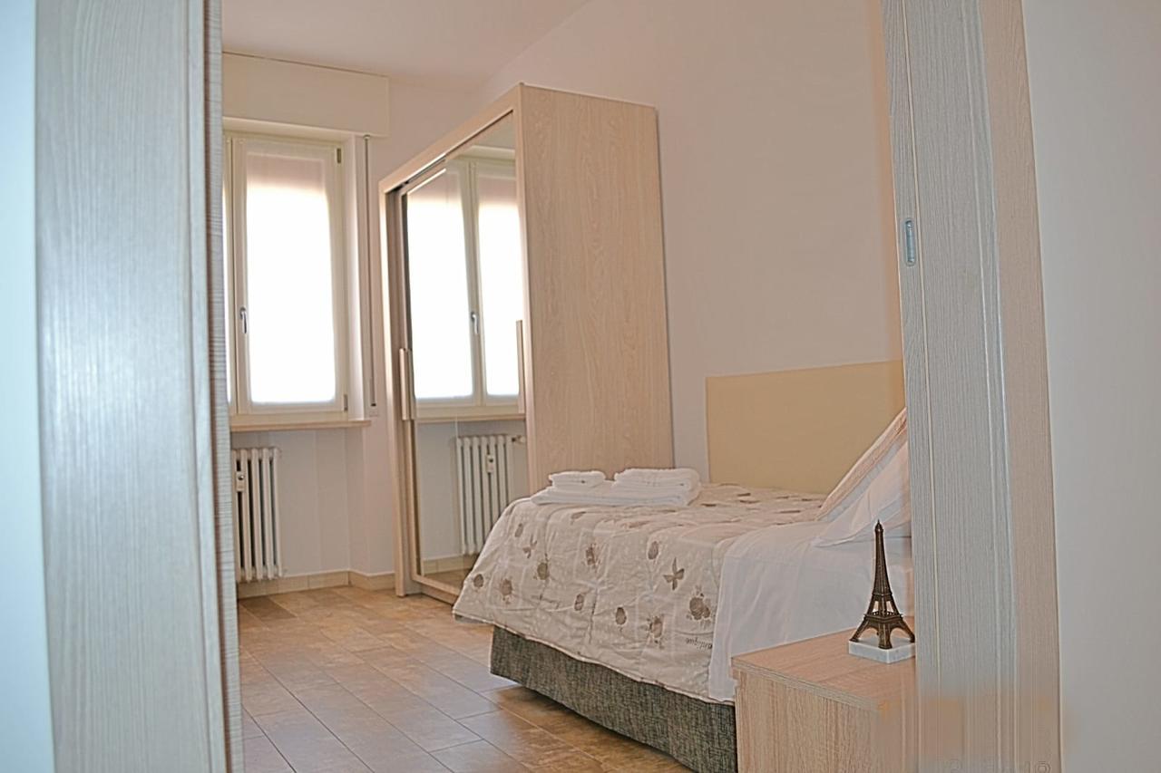 Cabà Holiday Bardolino D'Annunzio Extérieur photo